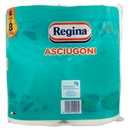 Regina Asciugoni carta cucina 4 rotoli